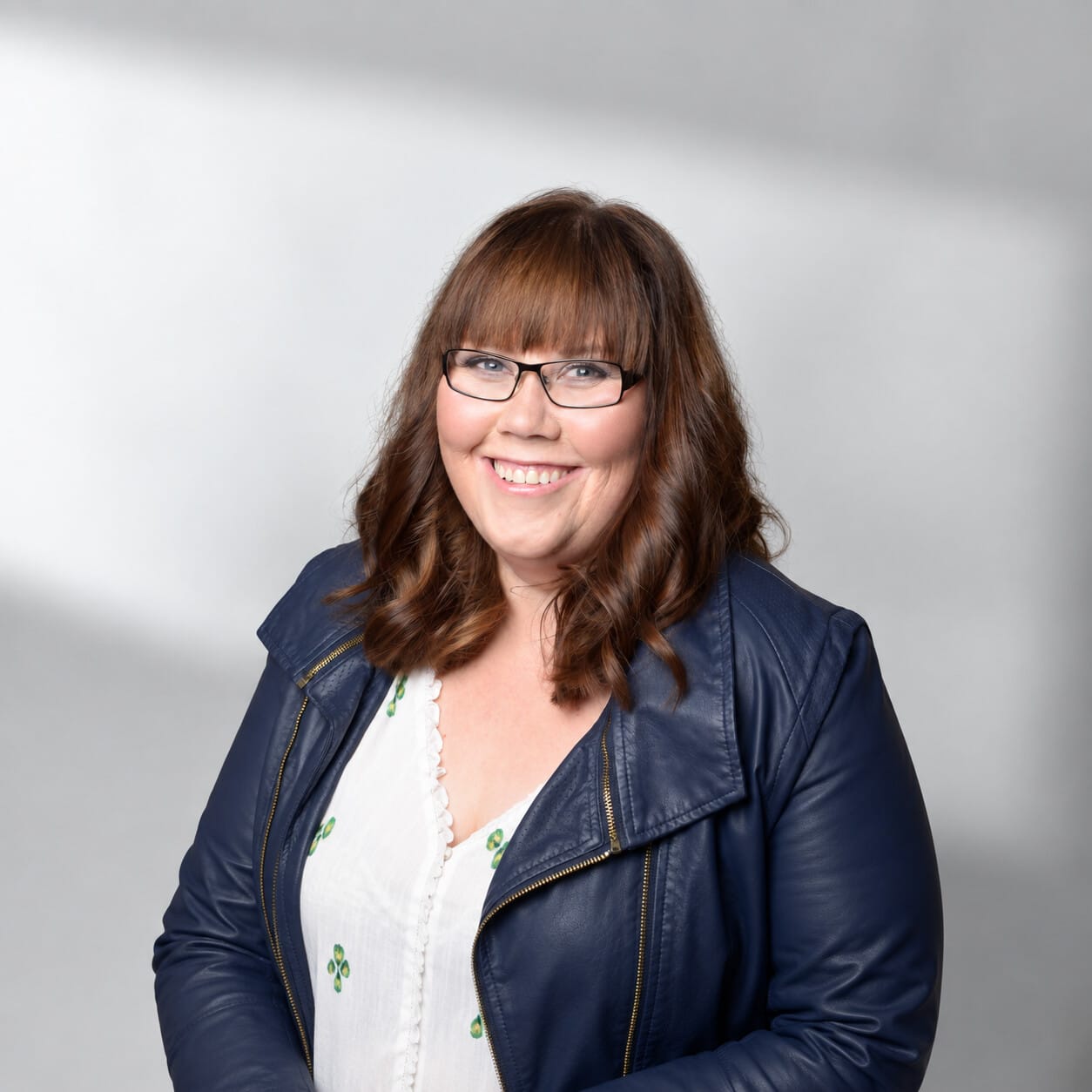 Anne Bergvill